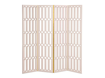 MARSHMALLOW - Wooden Screen by ROYAL STRANGER - view 2